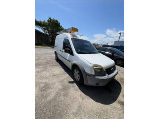 Ford Puerto Rico 2012 Ford Transit $9,800
