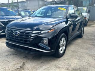 Hyundai Puerto Rico Hyundai Accent 2022 yo te monto 