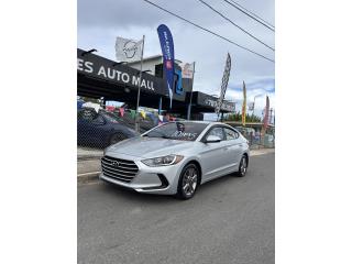 Hyundai Puerto Rico Hyundai Elantra 2018