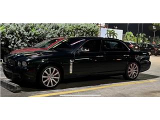 Jaguar Puerto Rico Jaguar xj8 2008 $28,000