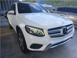 Mercedes Benz Puerto Rico 2019 MERCEDES BENZ GLC 300