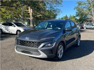 Hyundai Puerto Rico Hyundai Kona 2023