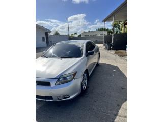 Scion tc 2005 