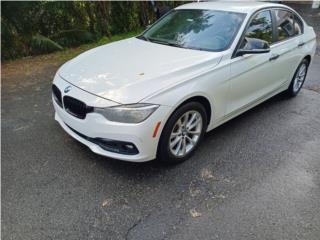 BMW Puerto Rico Nuevo