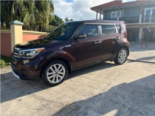 Kia Puerto Rico KIA SOUL 2019