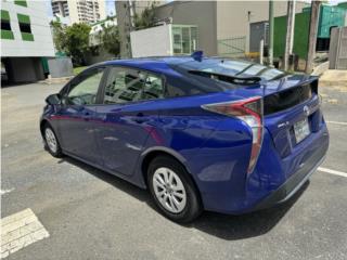 Toyota Puerto Rico PRIUS EQUIPADO/GANGA/$14,800