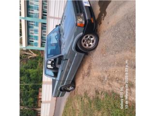 Mazda Puerto Rico Mazda b 2200 rotaiva