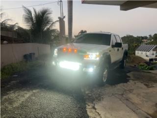 Ford Puerto Rico Ford F-150 2004 motor hecho nuevo completo y 