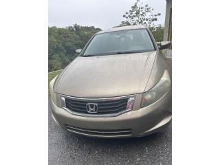 Honda Puerto Rico Mantenimientos al dia