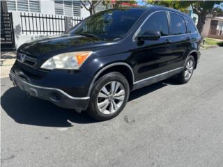 Honda Puerto Rico Honda crv