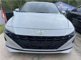Hyundai Puerto Rico Hyundai Elantra 2023