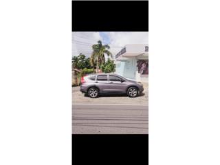 Honda Puerto Rico Honda CR-V 2015 Perfectas condiciones 10500