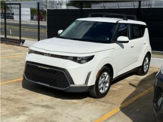 Kia Puerto Rico 2025 Kia Soul