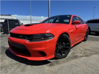 Dodge Puerto Rico Dodge Charger 392 Daytona 2019
