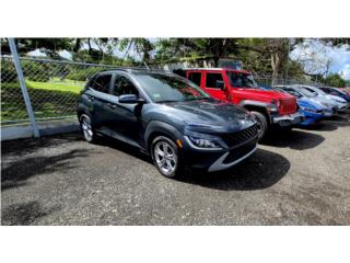 Hyundai Puerto Rico HYUNDAI KONA SE 2023 