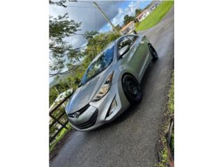 Hyundai Puerto Rico HYUNDAI ELANTRA 