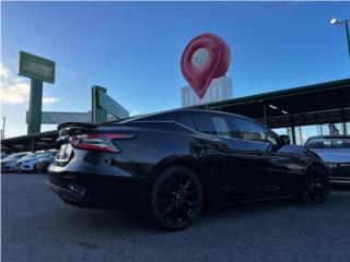 BMW Puerto Rico BMW 530 2019