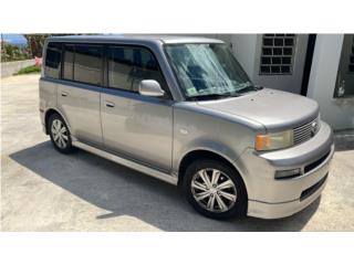 Scion Xb