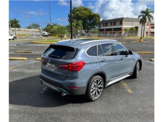 BMW Puerto Rico BMW X1 2021 Solo 800 Millas 