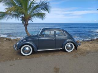 Volkswagen Puerto Rico S vende volkswagen vee