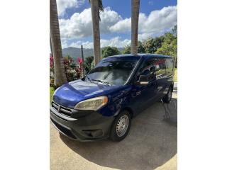 RAM Puerto Rico Ram ProMaster City 2017