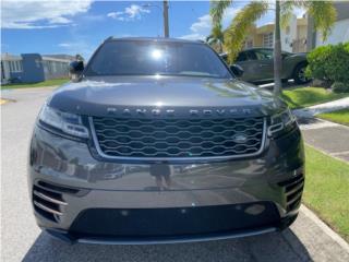 LandRover, Velar 2021 Puerto Rico LandRover, Velar 2021