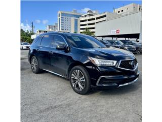 Acura Puerto Rico Acura MDX 2020