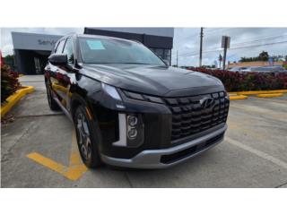 Hyundai Puerto Rico HYUNDAI PALISADE LTD 2023 MILLAJE 42,906 