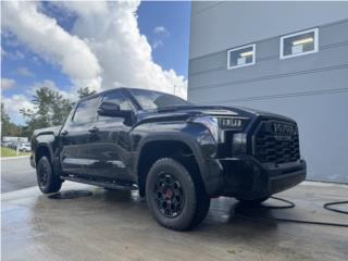 Toyota Puerto Rico Toyota Tundra PRO