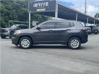 Jeep Puerto Rico Jeep Compass Sport 2022