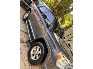 Toyota Puerto Rico Toyota 4runner 