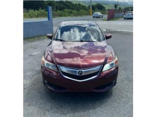 Acura Puerto Rico Acura ILX 2023 Std $15,000-73,000 Millas