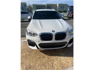 BMW Puerto Rico BMW X3