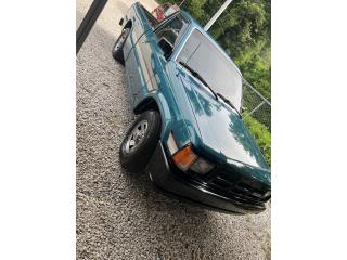 Mazda Puerto Rico Mazda b2200
