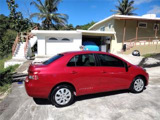 Toyota Puerto Rico Toyota Yaris 2008, $7,500