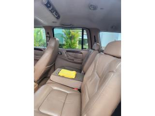 Dodge Puerto Rico Dodge Durango Dark Green