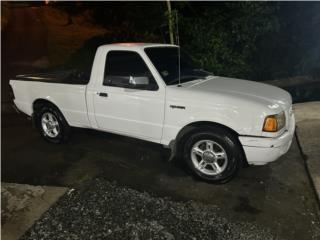 Ford Puerto Rico Ford ranger 