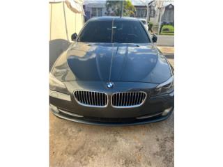 BMW Puerto Rico BMW 535 I solo 78 mil millas 2011