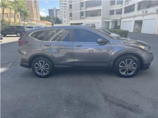 Honda Puerto Rico Honda CRV EXL 2020 17.5 millas