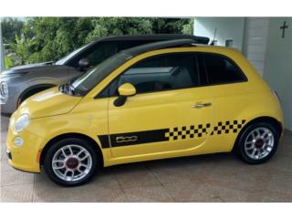 Fiat Puerto Rico Fiat como nuevo