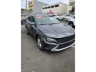 Hyundai, Kona 2022 Puerto Rico Hyundai, Kona 2022