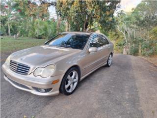 Mercedes Benz Puerto Rico Mercedes Benz 2005