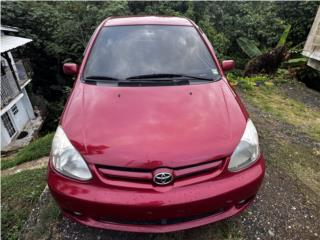 Toyota Puerto Rico Venta Toyota Echo