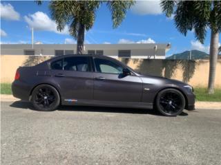 BMW Puerto Rico BMW 328i serie E90 2008