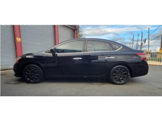 Nissan Puerto Rico Nissan Sentra 2013