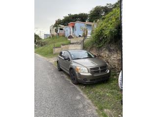Dodge Puerto Rico Dodge Caliber