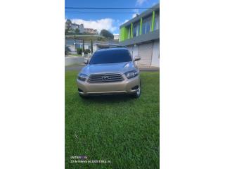 Toyota Puerto Rico toyota 