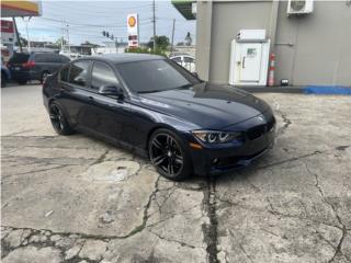 BMW Puerto Rico Twin Turbo 58mil millas