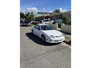 Pontiac Puerto Rico Pontiac 2 puertas aut Ponce