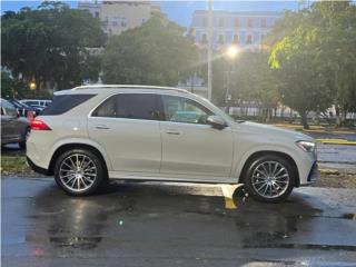 Mercedes Benz Puerto Rico Venta por Dueo GLE 350 AlpineGray,580millas